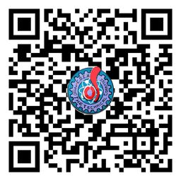 AnimateX Registration QR Code
