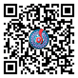 Gigabit Registration QR Code