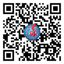 National Hackathon Registration QR Code