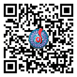 Prayog Registration QR Code