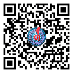 Strategem Registration QR Code