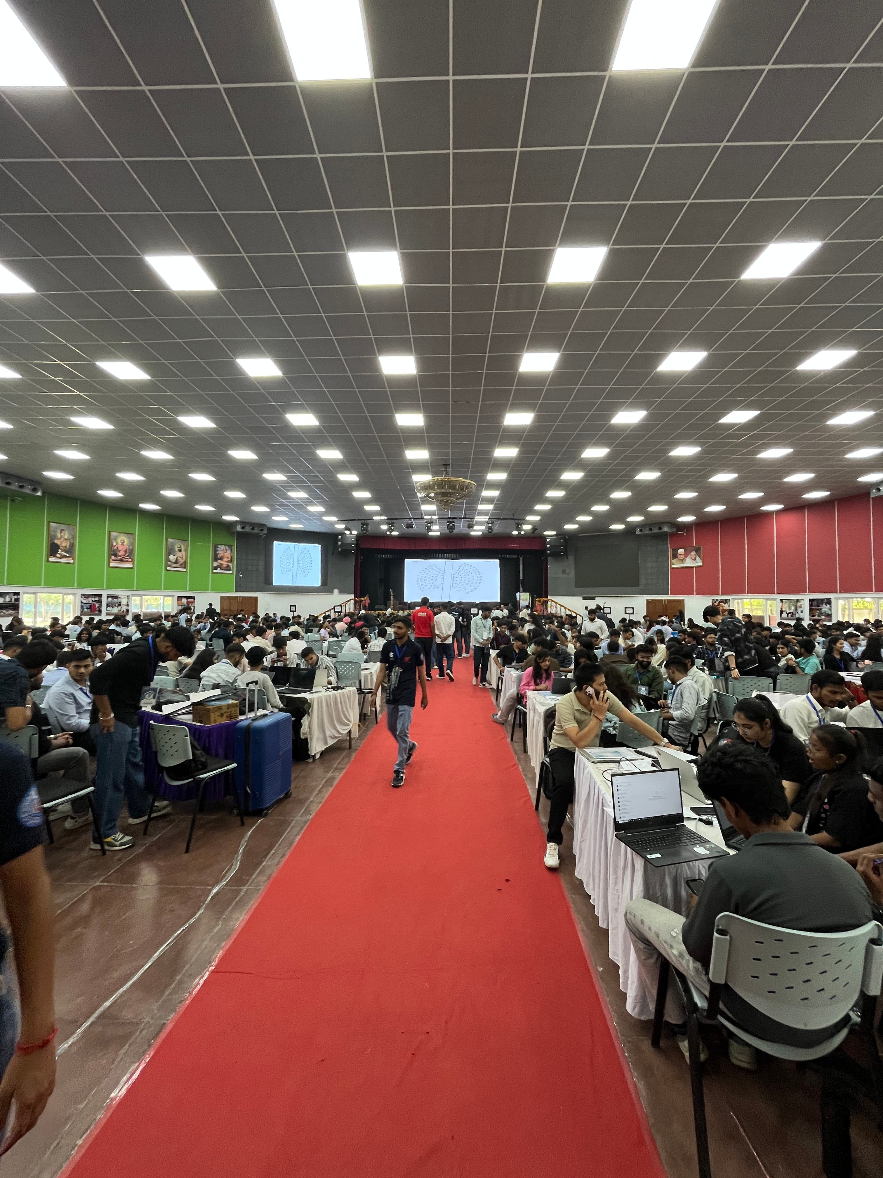Event Moments