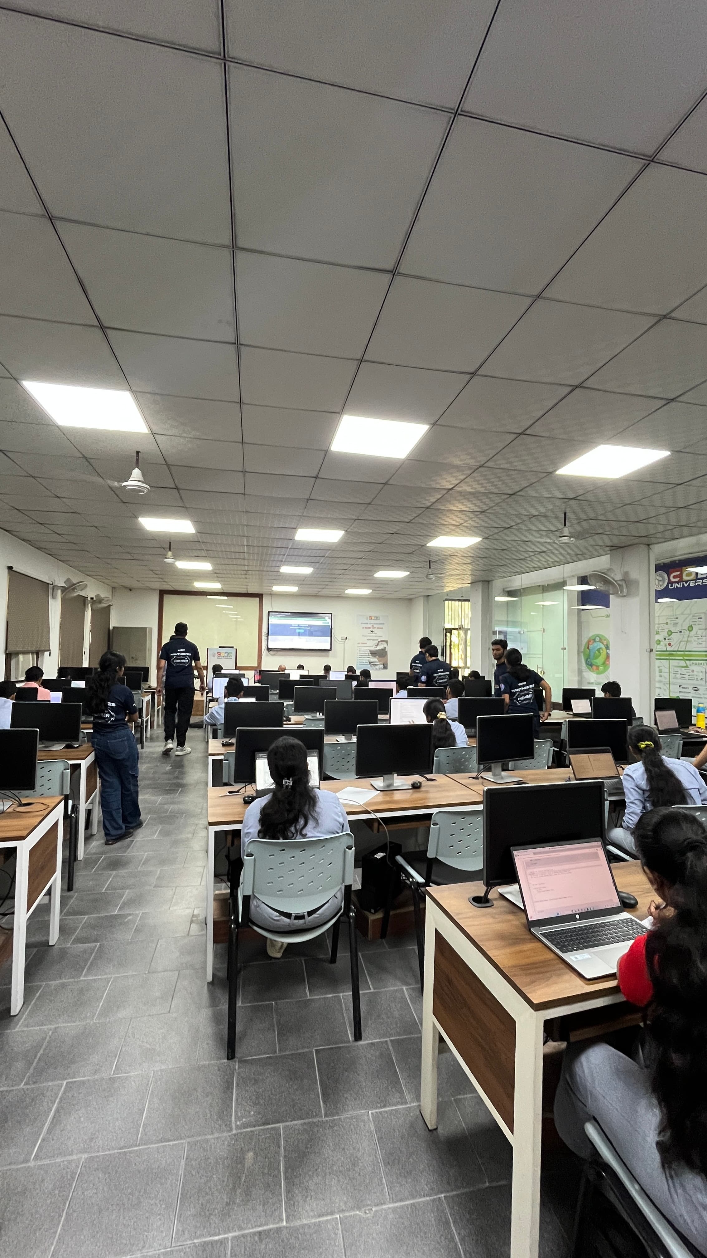 Event Collaboration