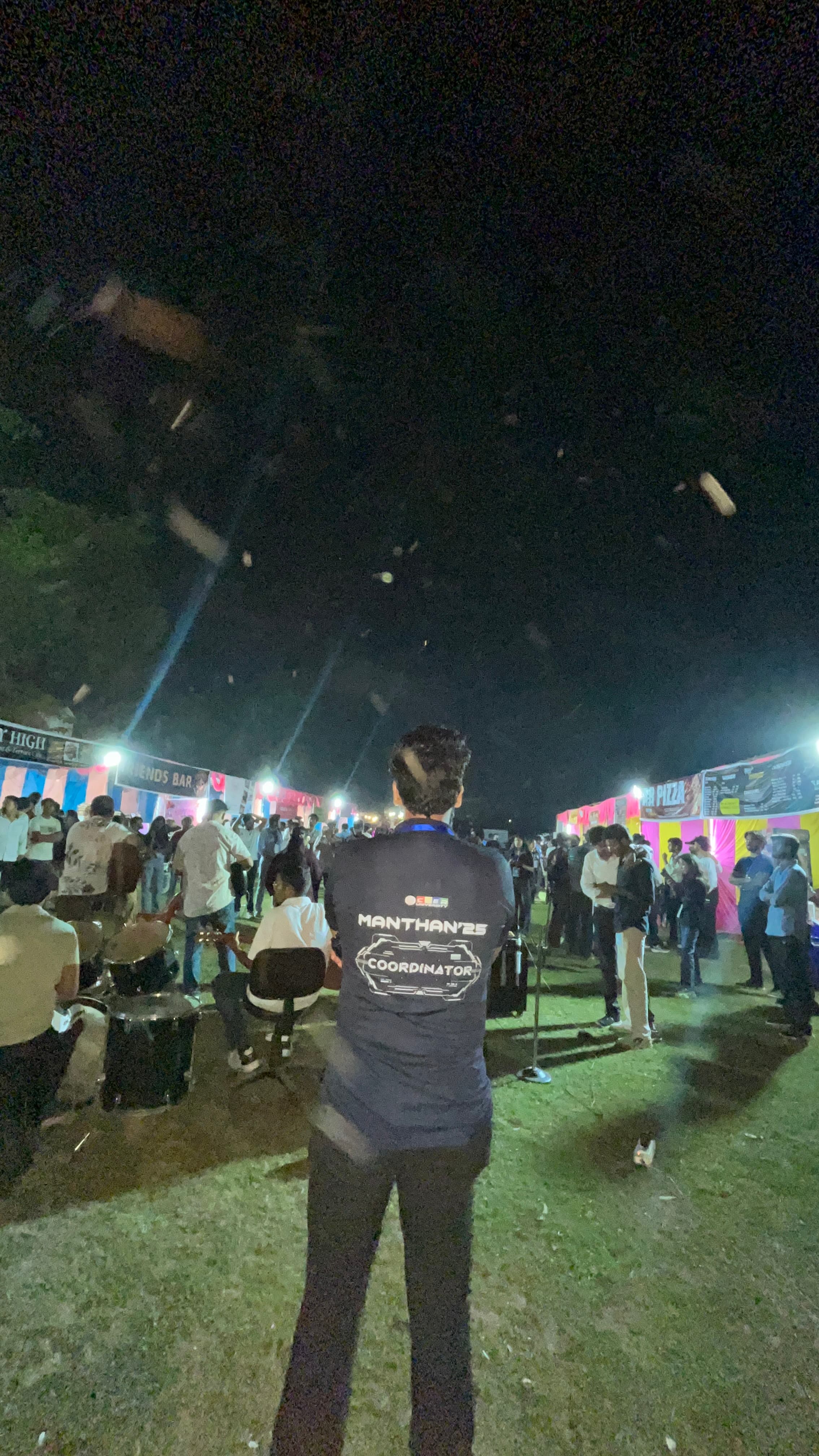 Evening Fest