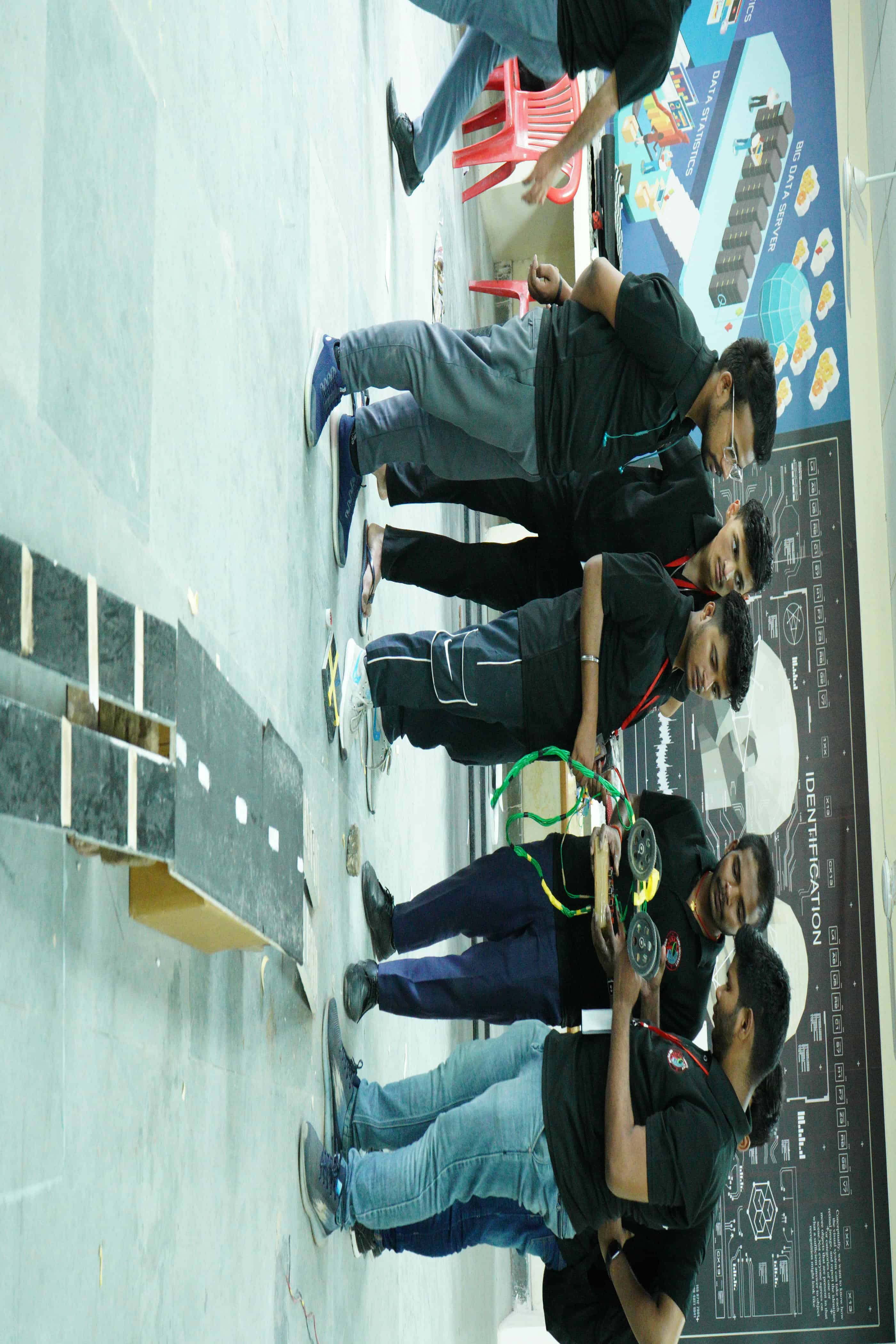 Team Collaboration