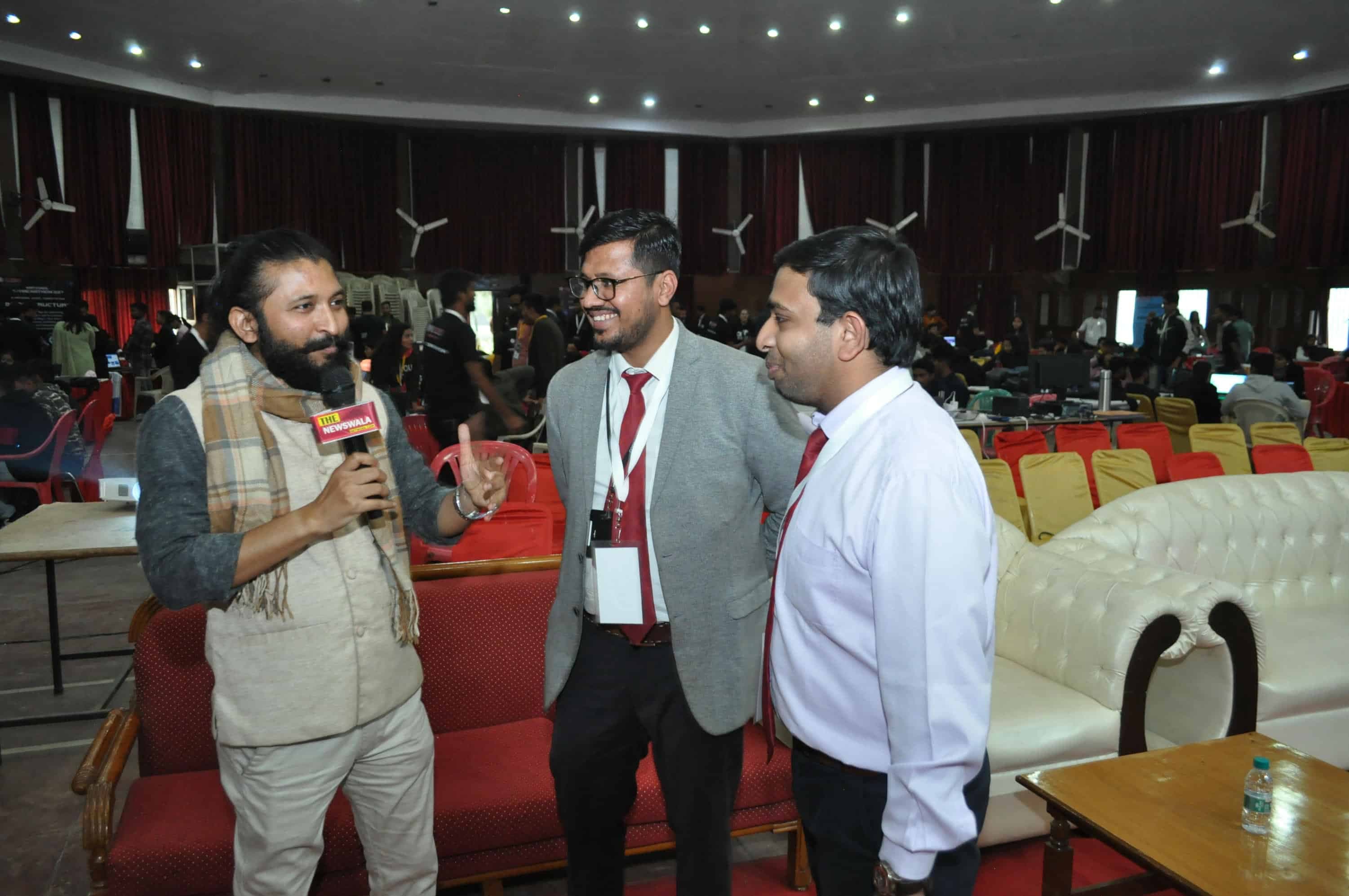 Interactive Workshop