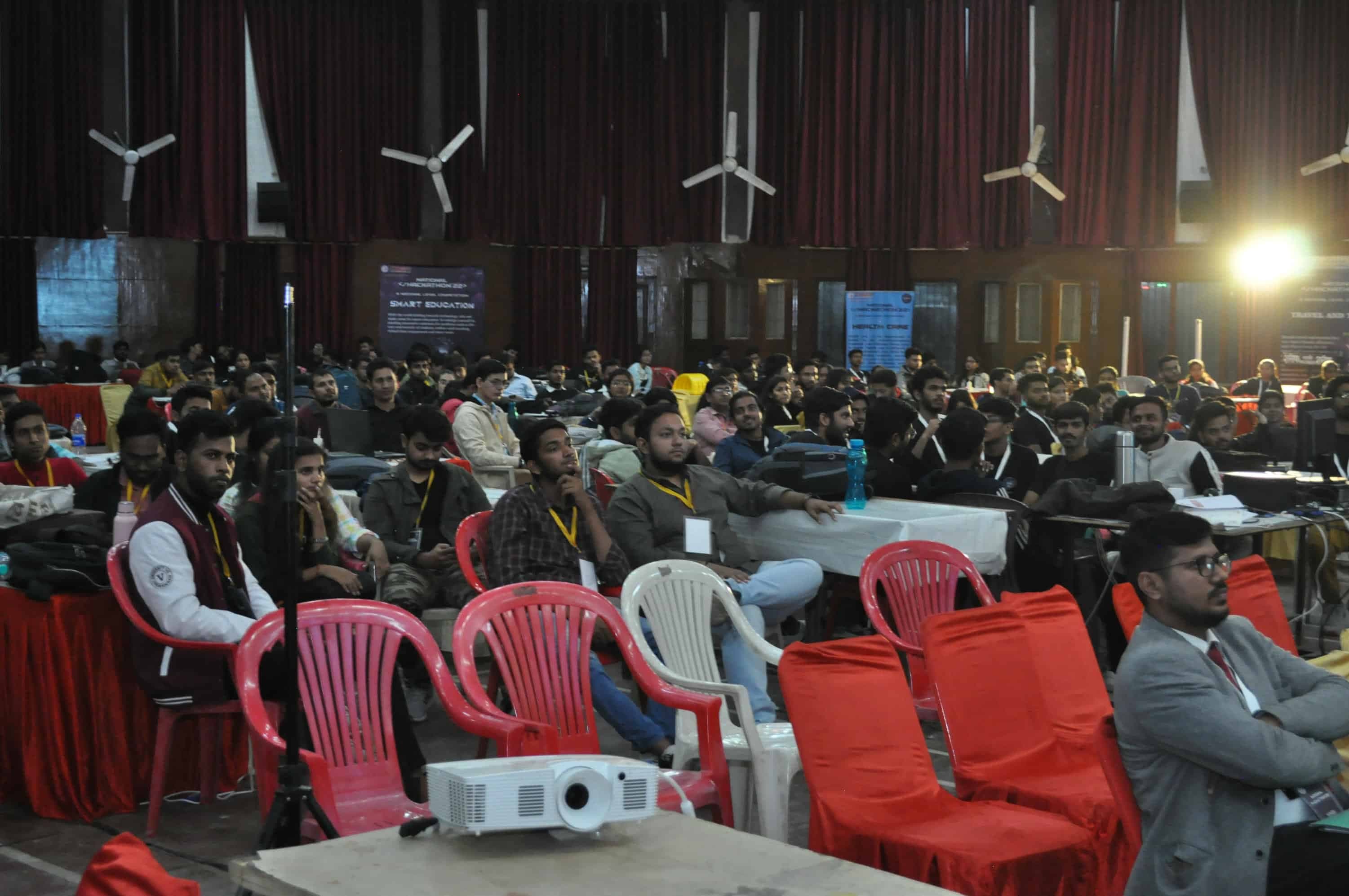 Panel Discussion