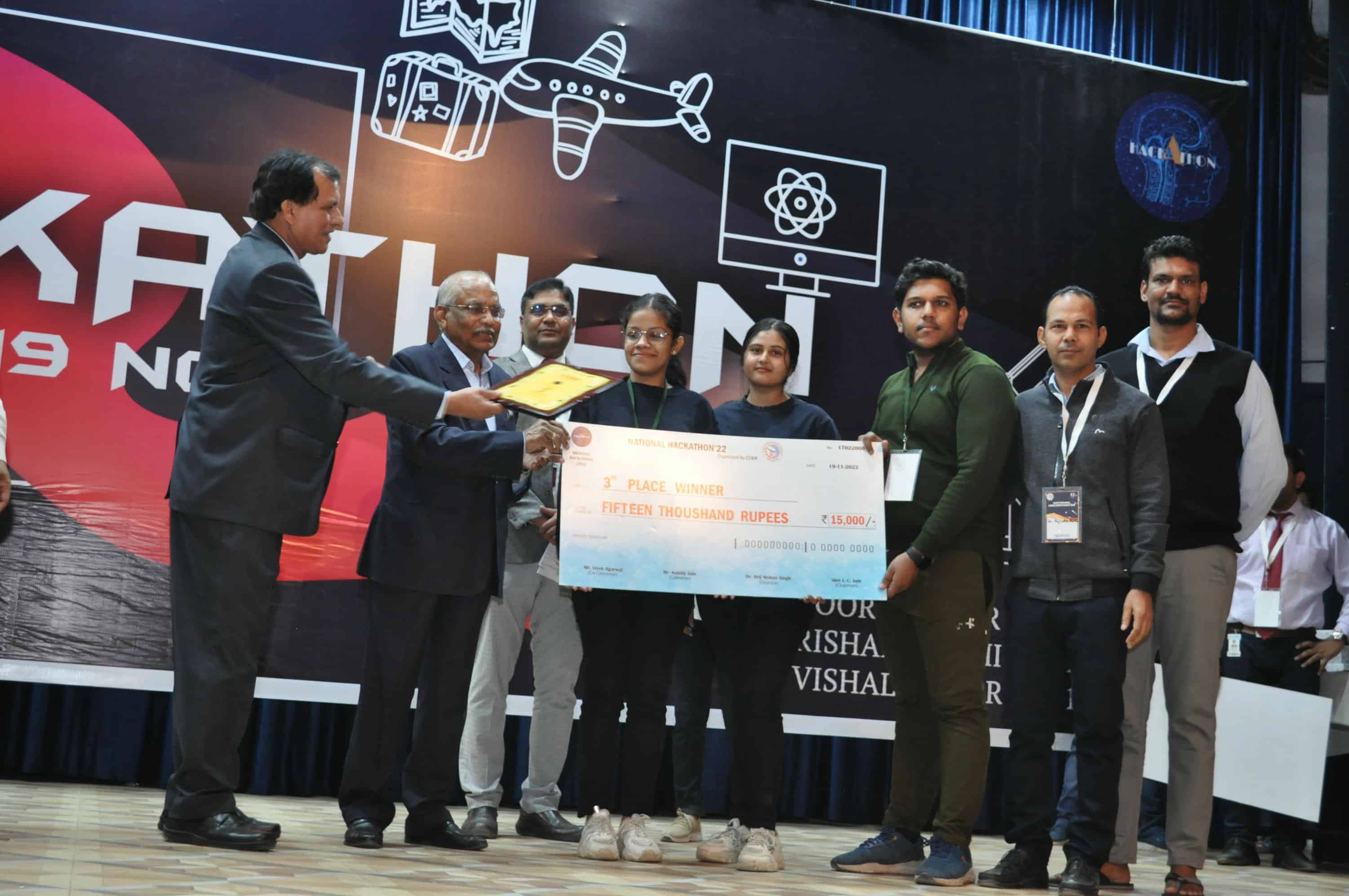 Coding Competition