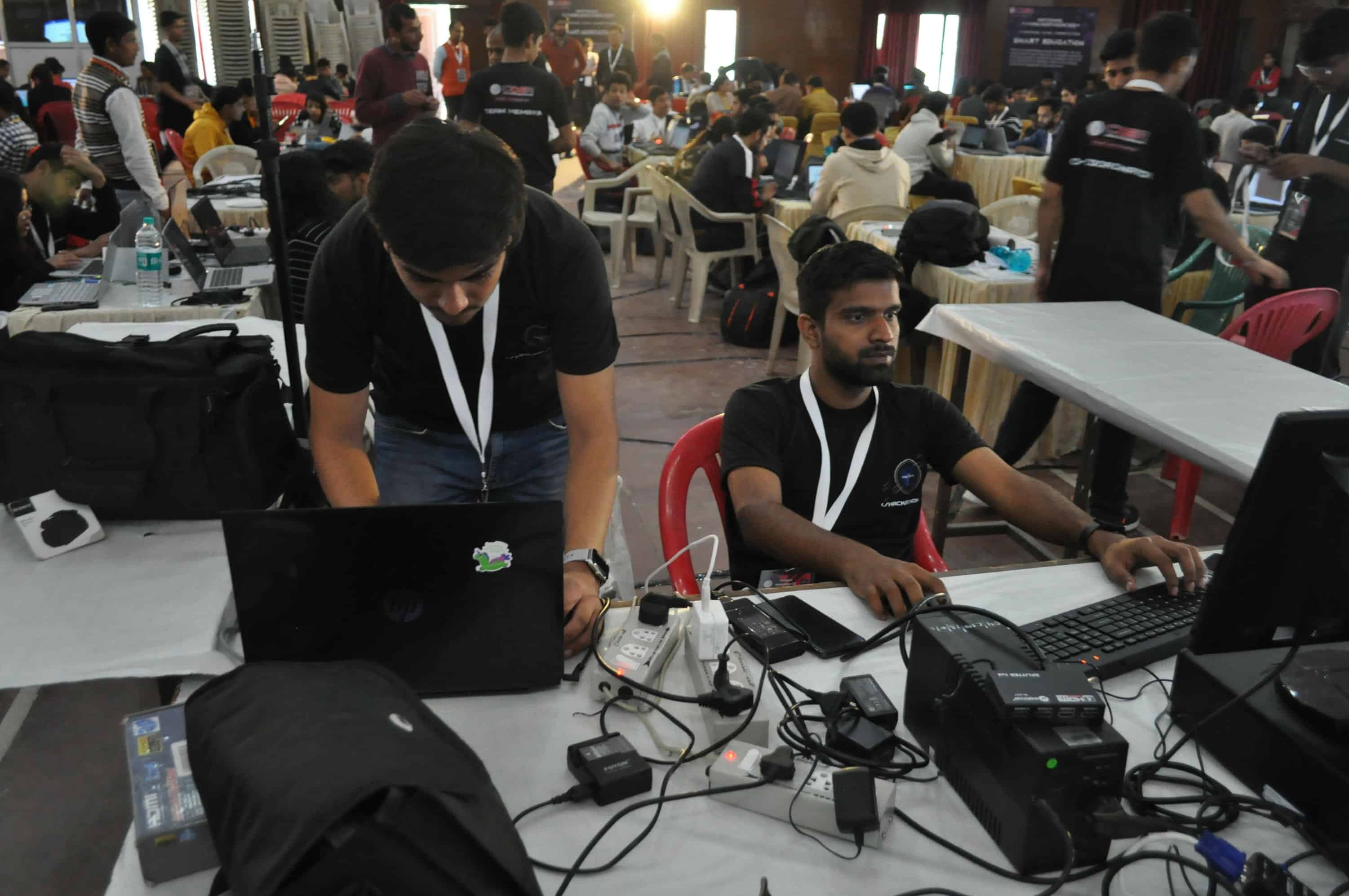 Technical Seminar