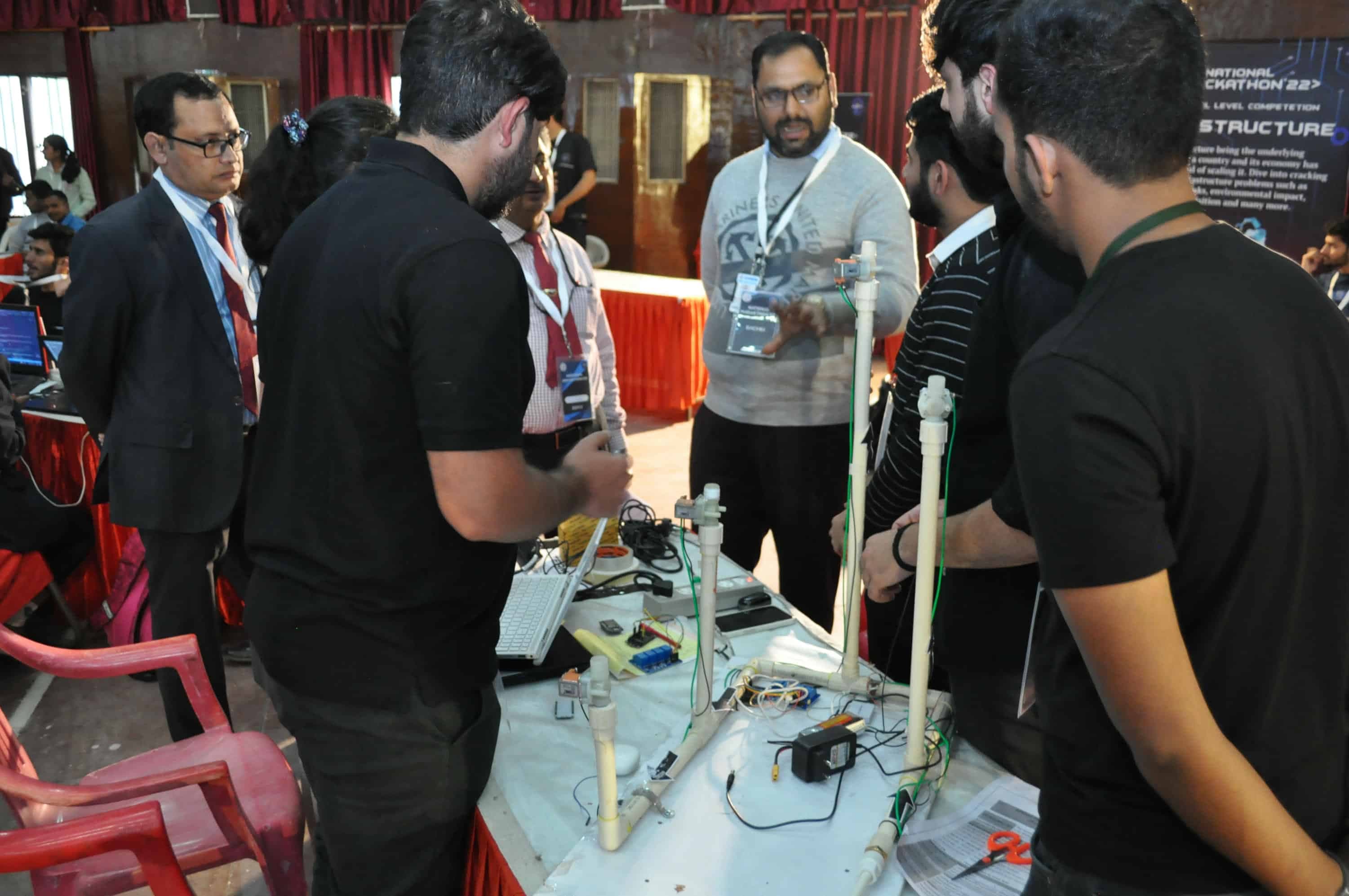 Student Participation