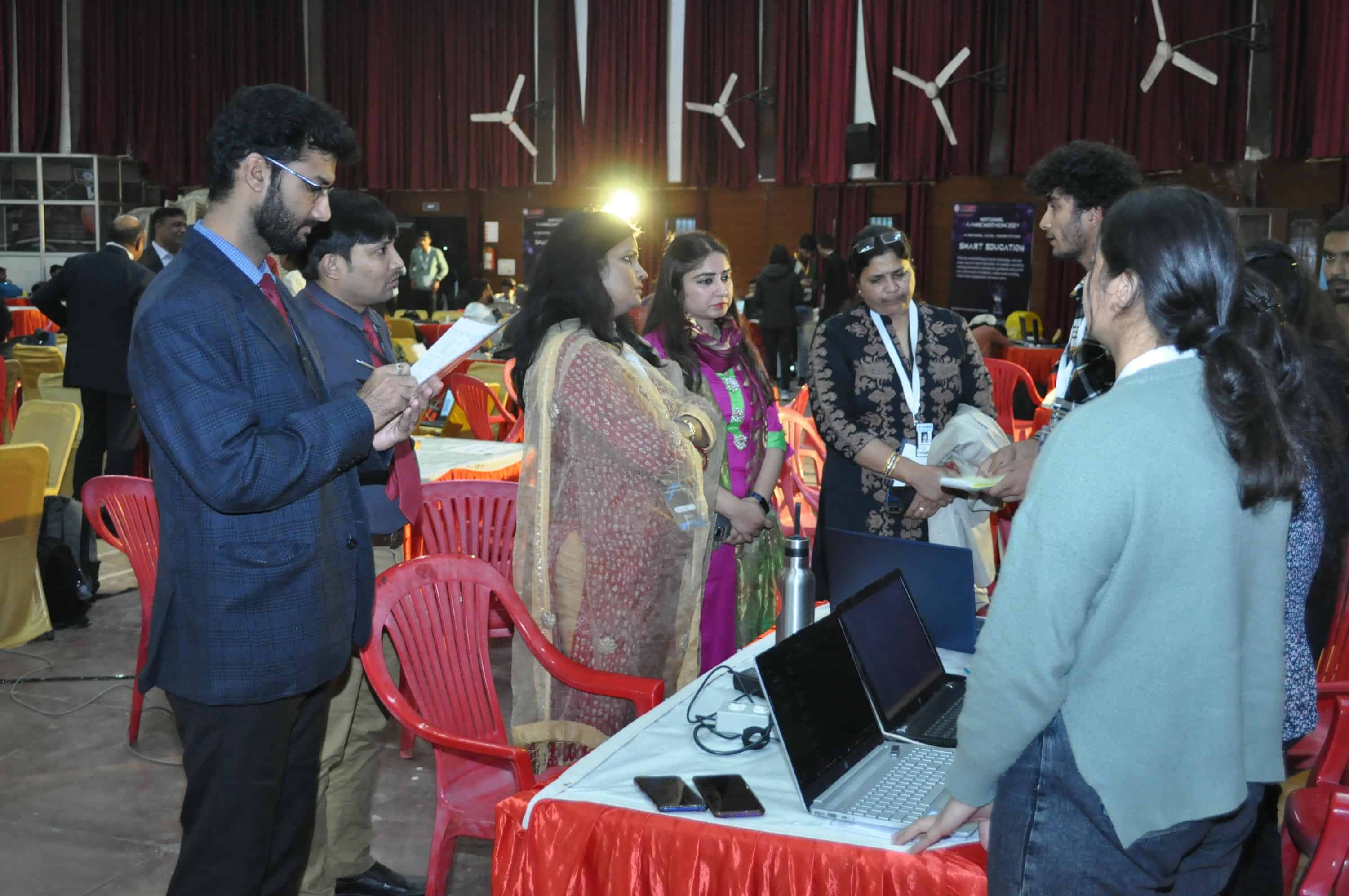 Closing Ceremony