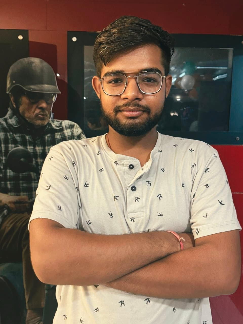 Mohit Kumar