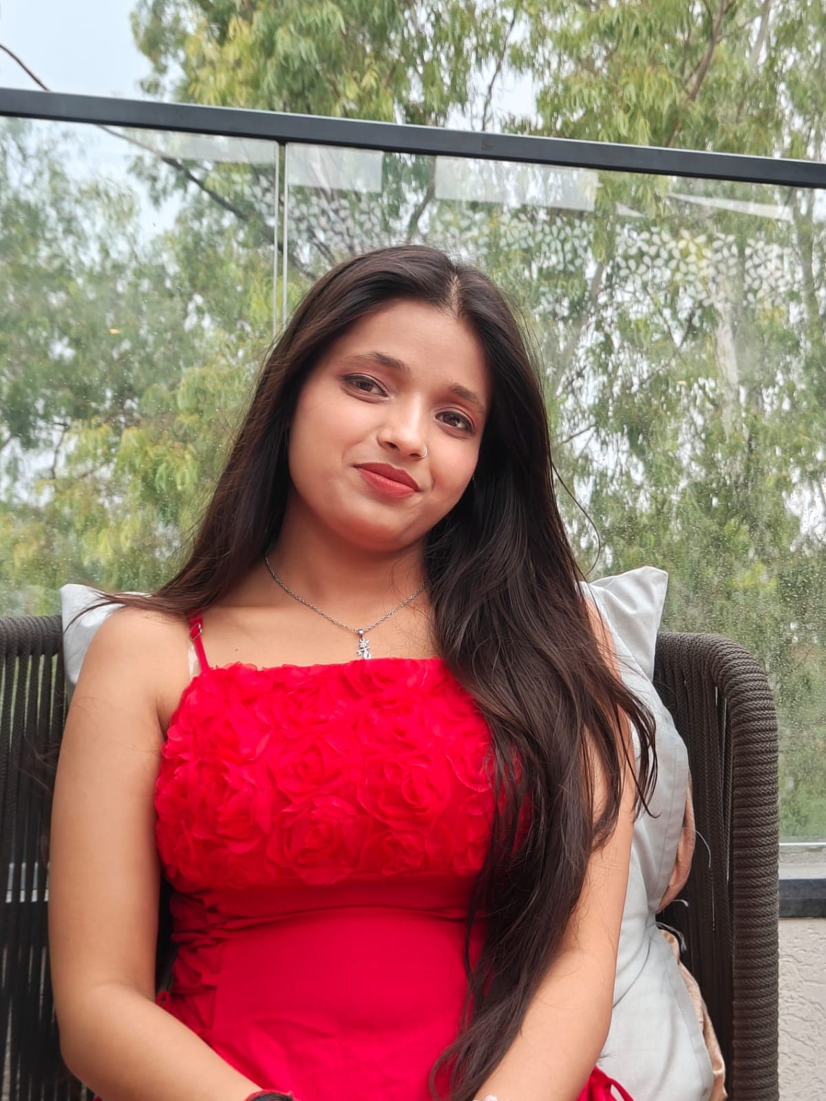 Deepika Tanwar