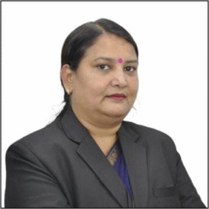 Dr. Gesu Thakur