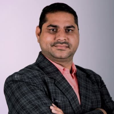 Dr. Prashant Kumar