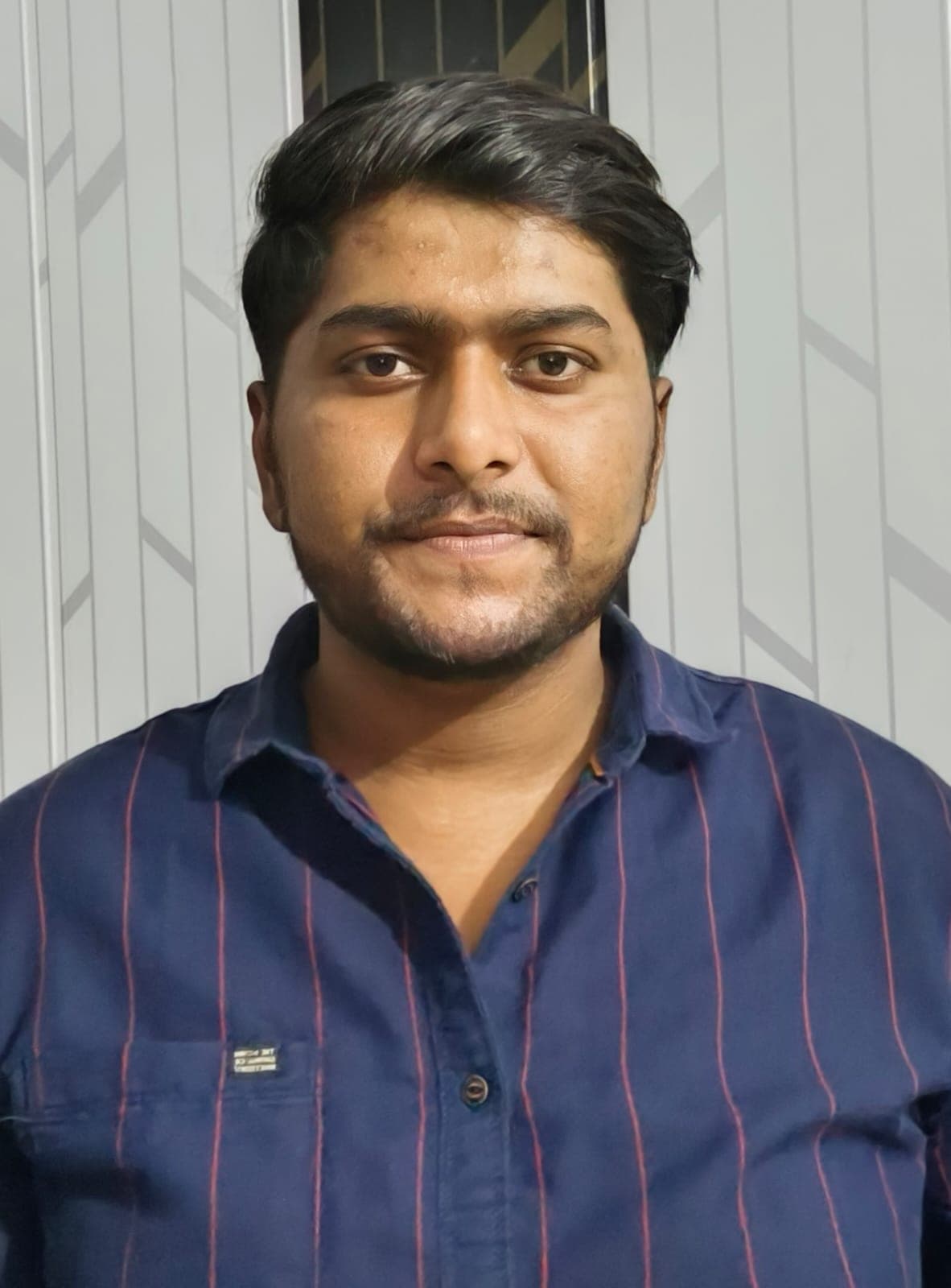 Tushar Chauhan