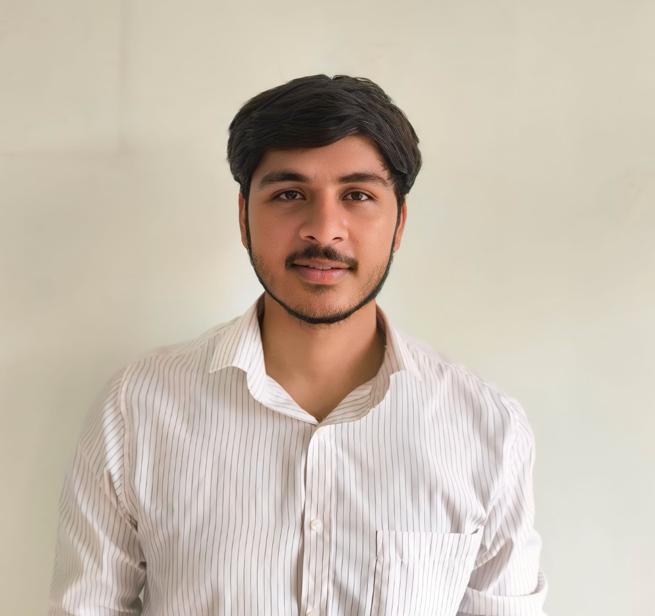 Tarun Saini